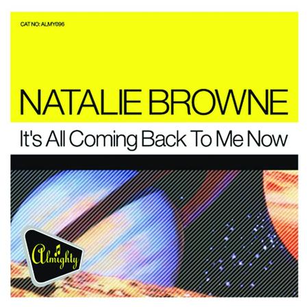 Natalie Browne - It