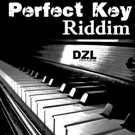 Various Artists - Perfect Key Riddim - Zortam Music Various Artists - Perfect Key Riddim - Zortam Music