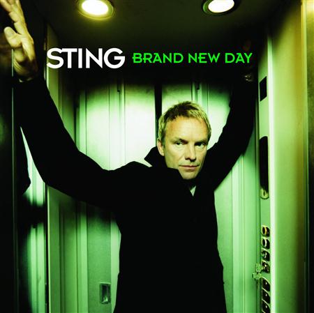 Sting - THOUSAND YEARS - Zortam Music Sting - THOUSAND YEARS - Zortam Music