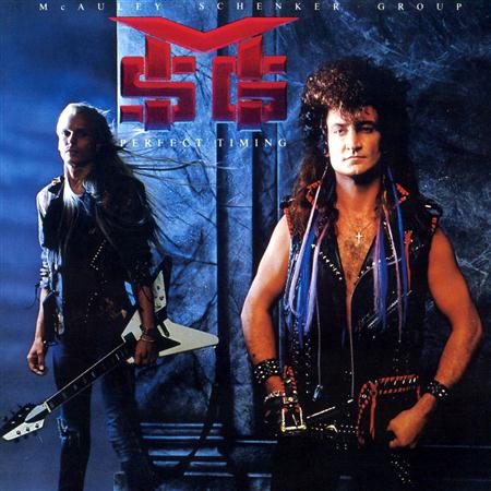 McAuley Schenker Group - Here Today - Gone Tomorrow Lyrics - Zortam Music