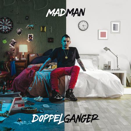 madman - Doppelganger/Ramadan - Zortam Music