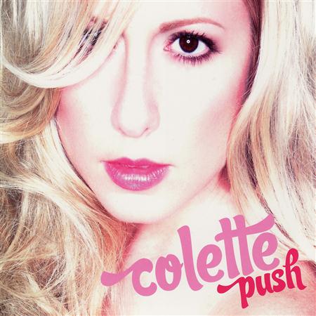 Colette - Think You Want It Lyrics - Zortam Music