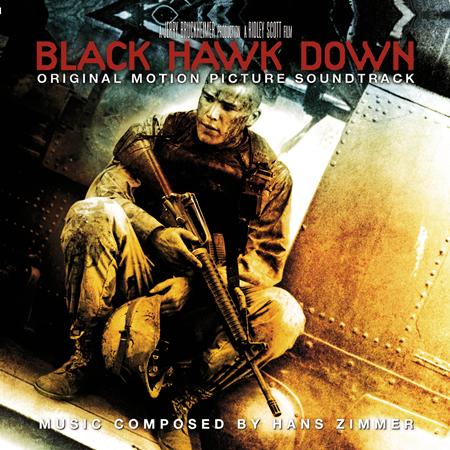 Hans Zimmer - Black Hawk Down: Recording Sessions - Zortam Music