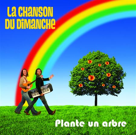 La Chanson Du Dimanche - Plante Un Arbre - Zortam Music