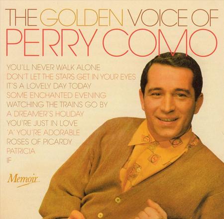 Perry Como - Watermelon Weather Lyrics - Zortam Music