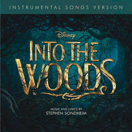 Stephen Sondheim - Into the Woods - Zortam Music