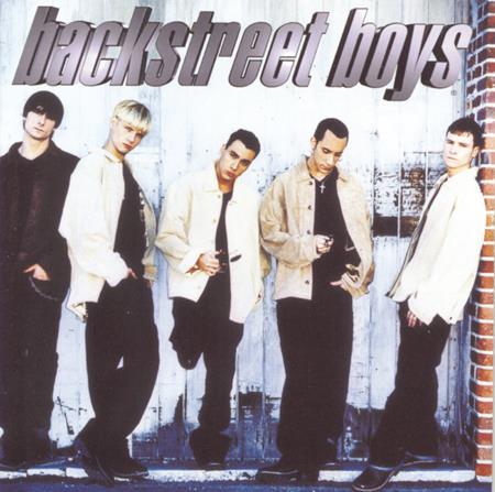 Backstreet Boys - Backstreet Boys: the Start of the Phenomenon - Zortam Music