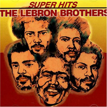 Hermanos Lebron - Super Hits - Zortam Music