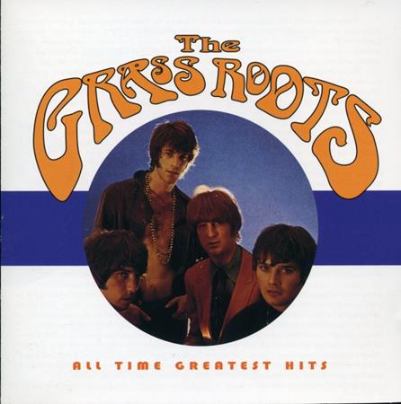 Grassroots - All Time Greatest Hits - Zortam Music