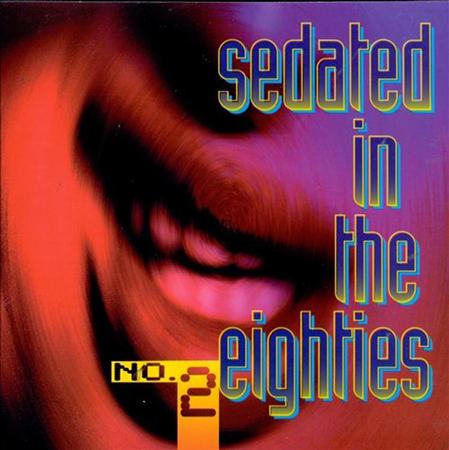 Red Hot Chili Peppers - Sedated In The Eighties, No. 2 - Zortam Music
