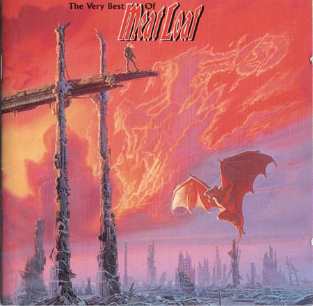 MEATLOAF - Bat Out Of Hell (2) Lyrics - Zortam Music