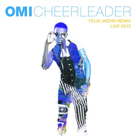 OMI Feat. Nicky Jam - Cheerleader [Felix Jaehn Remix] - Zortam Music