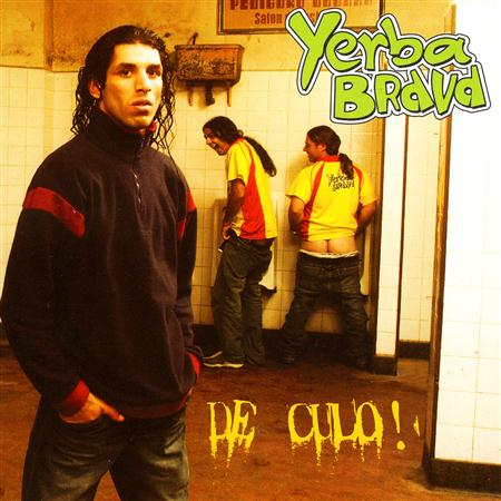 Yerba Brava - Naty Boom Boom Lyrics - Zortam Music