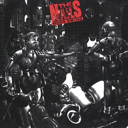 The Nails - dark brown Lyrics - Zortam Music