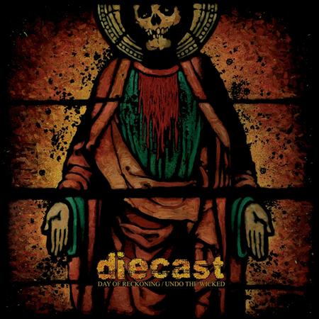 Diecast - Exacting My Revenge Lyrics - Zortam Music