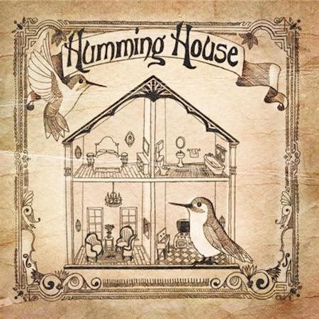 Humming House - Cold Chicago Lyrics - Zortam Music