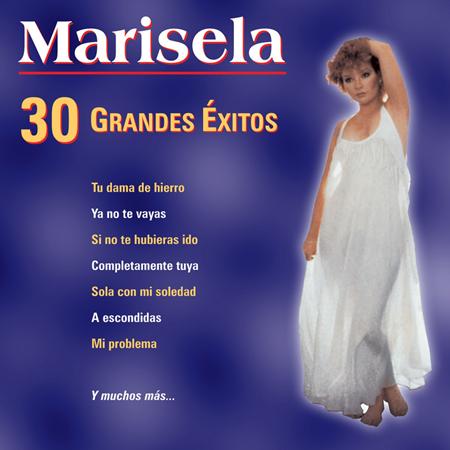Marisela - Baladas Para Enamorados - Zortam Music