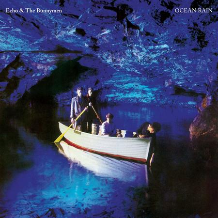 Echo & The Bunnymen - Silver [Ocean Rain / Expanded] Lyrics - Zortam Music