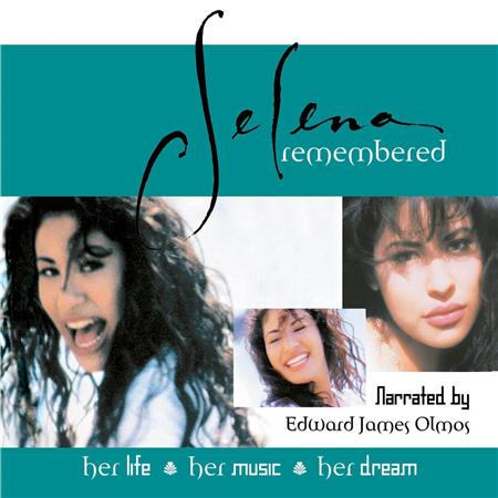 Selena - Selena Remembered - Zortam Music