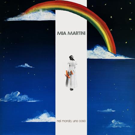 Mia Martini - Io Straniera Lyrics - Zortam Music
