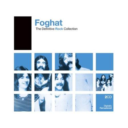 Foghat - The Definitive Rock Collection Vol Ii - Zortam Music