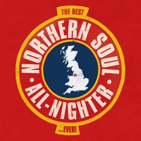 Round One - The Best Northern Soul All-Nighter… Ever! [disc 2] - Zortam Music