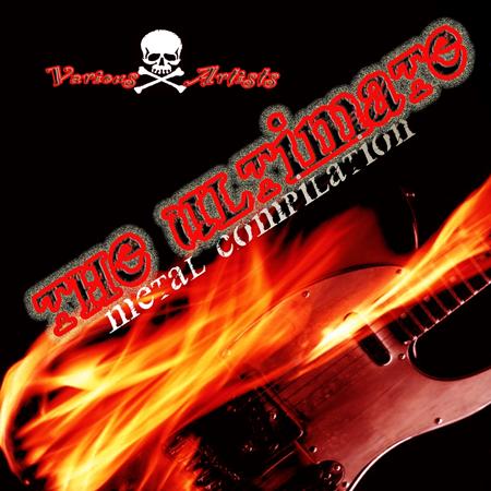 Various Artists - The Ultimate Metal Compilation - Zortam Music Various Artists - The Ultimate Metal Compilation - Zortam Music