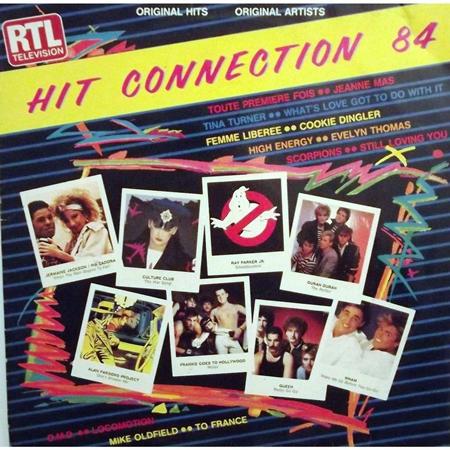 Bart Peeters - Hit Connection [EMI] - Zortam Music