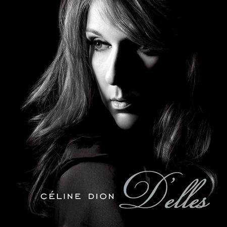 Ciline Dion - D
