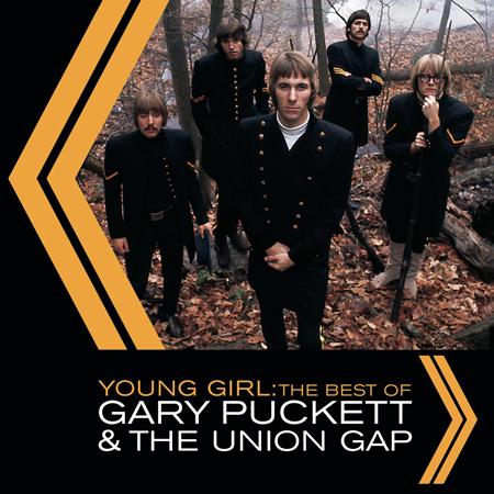 Gary Puckett & The Union Gap - Looking Glass Lyrics - Zortam Music