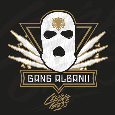 Gang Albanii - Ci??ki Gn�j - Zortam Music