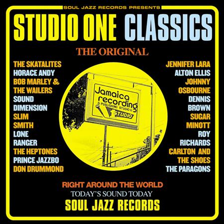 Don Drummond - Studio One Classics - Zortam Music