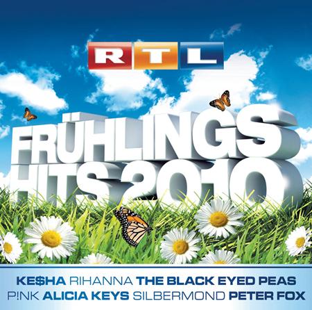 Mando Diao - RTL Fr|hlings Hits 2010 - Zortam Music