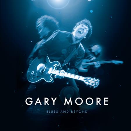 Gary Moore - Blues And Beyond (Limited Edit - Zortam Music