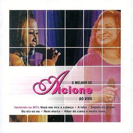 Alcione - Voce Me Vira A Cabeca Lyrics - Zortam Music