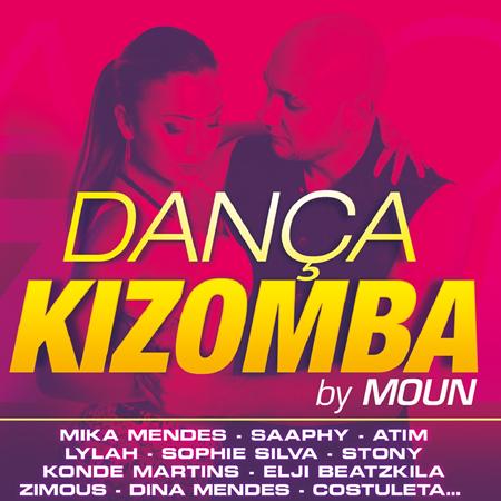 Various Artists - Dança Kizomba - Zortam Music