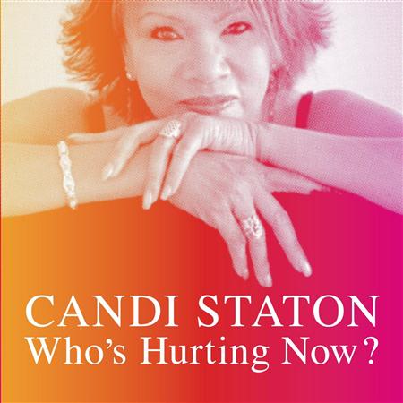 Candi Staton - Who