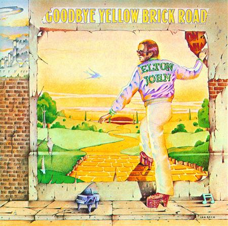 Elton John - Goodbye Yellow Brick Road 2 - Zortam Music Elton John - Goodbye Yellow Brick Road 2 - Zortam Music