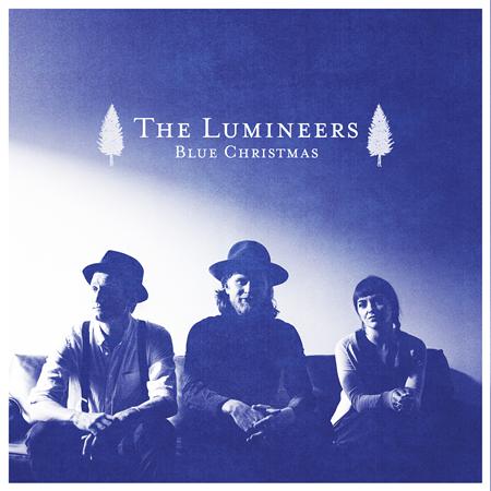 The Lumineers - Blue Christmas - Zortam Music