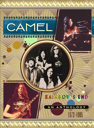 Camel - Rainbow