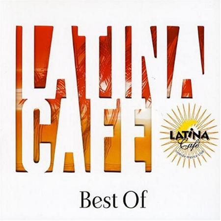 Seu Jorge - Latina Cafe Best Of [disc 1] - Zortam Music