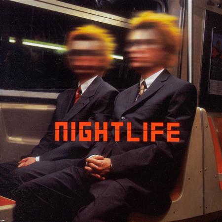 Pet Shop Boys - Nightlife Interview - Zortam Music