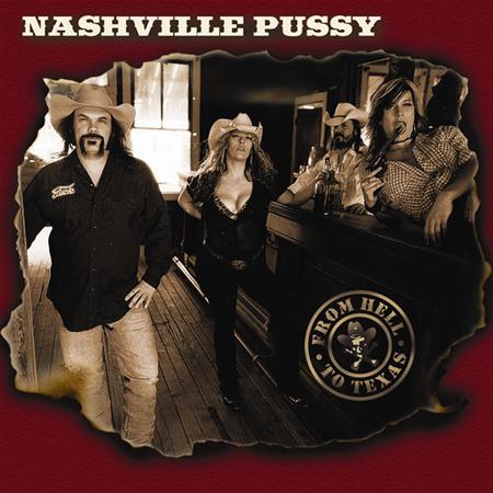 Nashville Pussy - Pray for the Devil Lyrics - Zortam Music