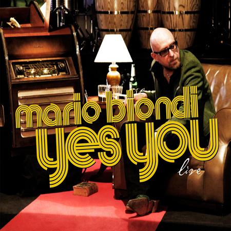 Mario Biondi - Bom De Doer Lyrics - Zortam Music