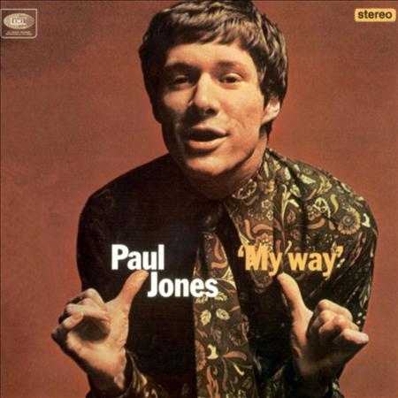 Paul Jones - My Way - Zortam Music