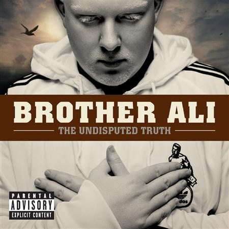 Brother Ali - Truth Is (Intro - Dirty) Lyrics - Zortam Music