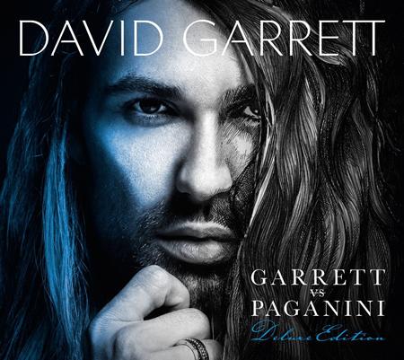 David Garrett - Io Ti Penso Amore Lyrics - Zortam Music