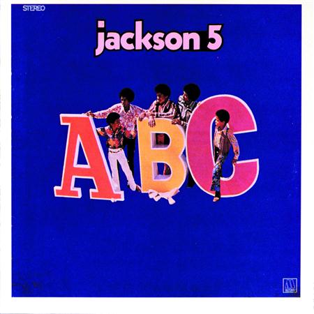 The Jackson 5 - Abc (Vinyl) - Zortam Music