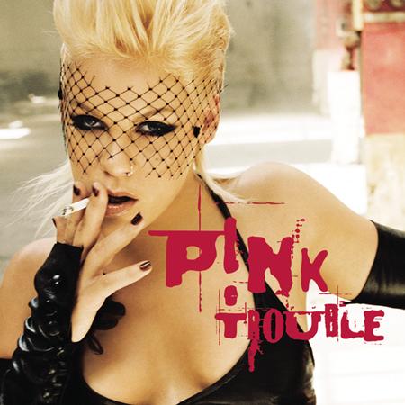 P!nk - Trouble (Live - Zortam Music