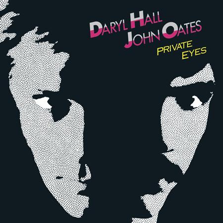 Daryl hall and John Oates - I Can